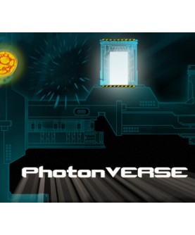 PhotonVERSE Steam Key GLOBAL